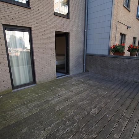 Apartament O'Sea Ref 104,105,106 Koksijde Zewnętrze zdjęcie