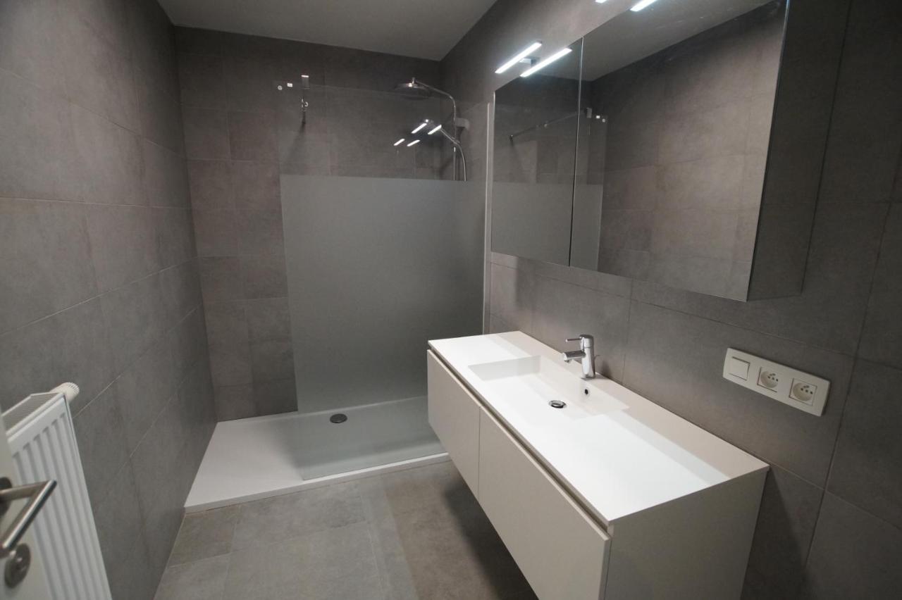 Apartament O'Sea Ref 104,105,106 Koksijde Zewnętrze zdjęcie