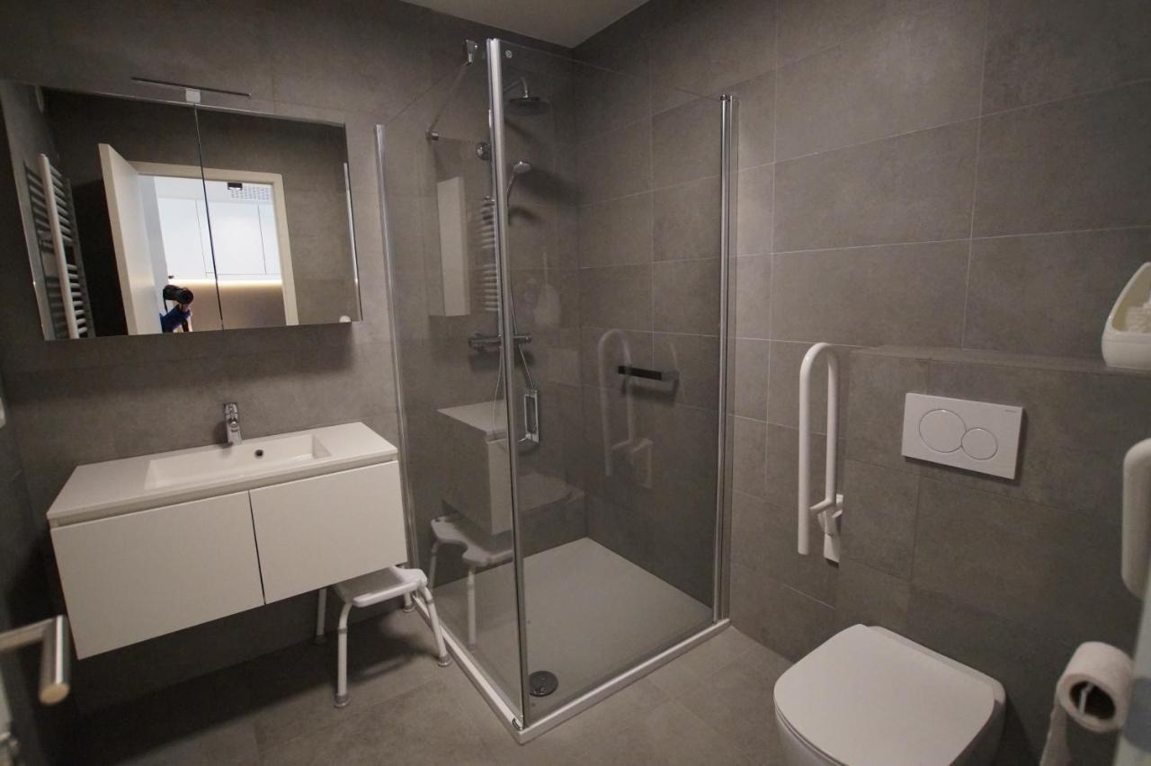 Apartament O'Sea Ref 104,105,106 Koksijde Zewnętrze zdjęcie
