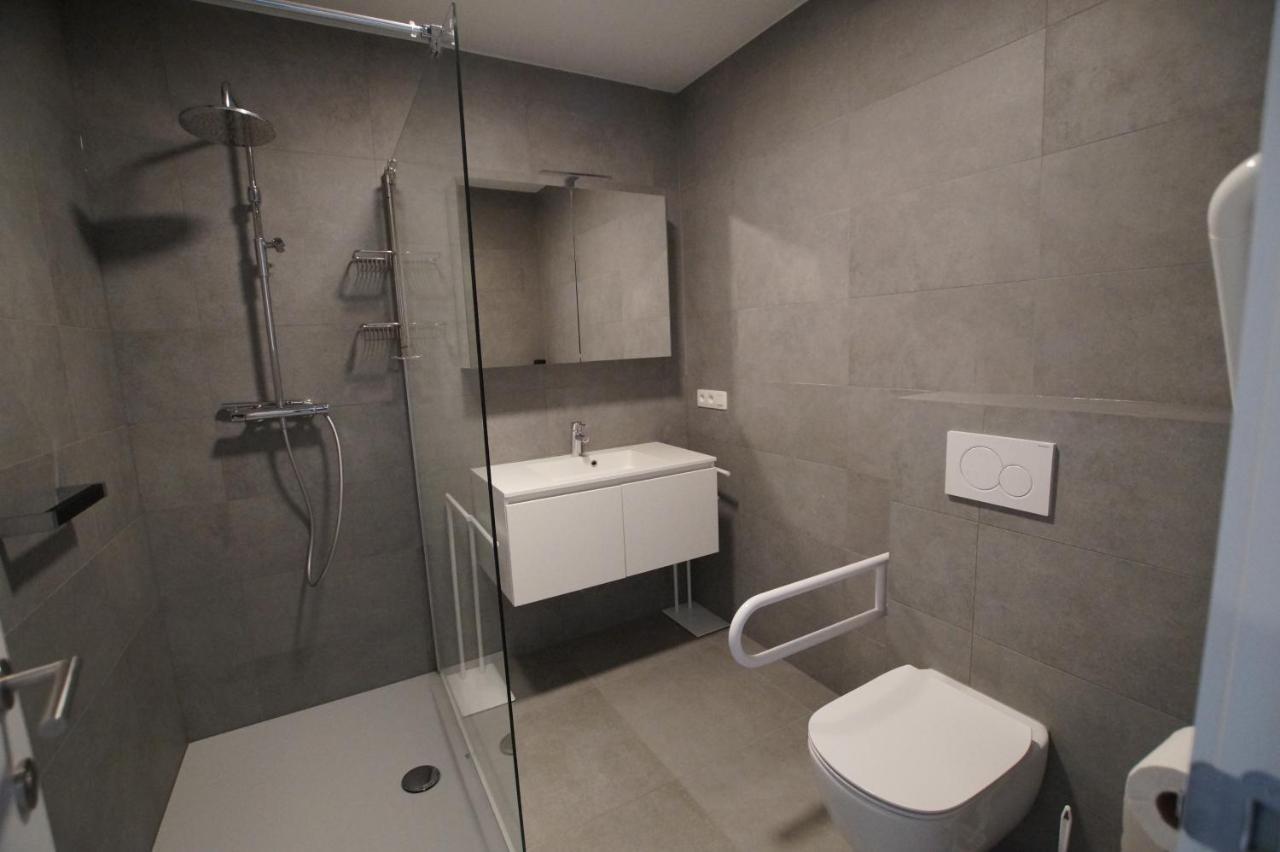 Apartament O'Sea Ref 104,105,106 Koksijde Zewnętrze zdjęcie