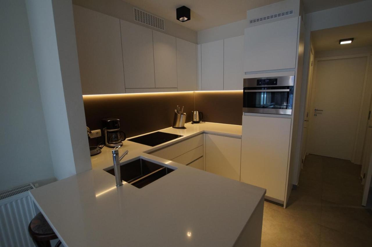 Apartament O'Sea Ref 104,105,106 Koksijde Zewnętrze zdjęcie