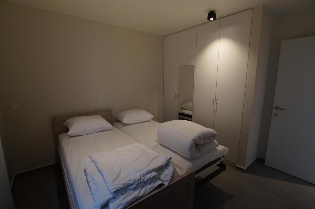 Apartament O'Sea Ref 104,105,106 Koksijde Zewnętrze zdjęcie
