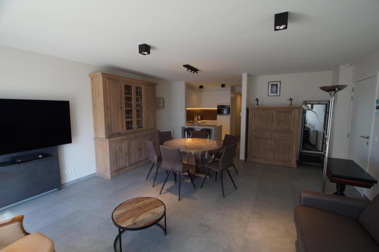 Apartament O'Sea Ref 104,105,106 Koksijde Zewnętrze zdjęcie