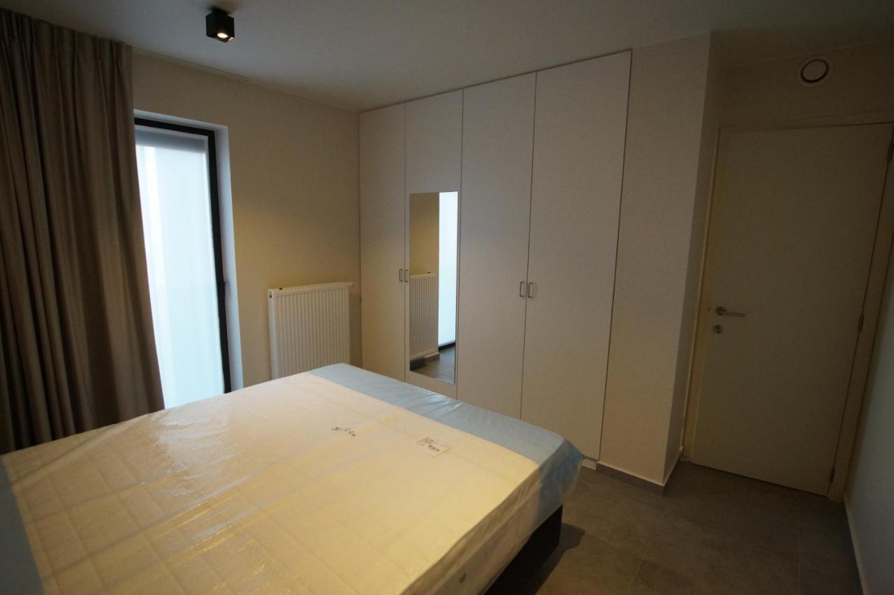 Apartament O'Sea Ref 104,105,106 Koksijde Zewnętrze zdjęcie