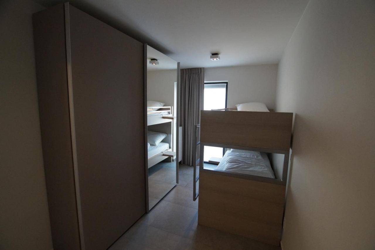 Apartament O'Sea Ref 104,105,106 Koksijde Zewnętrze zdjęcie