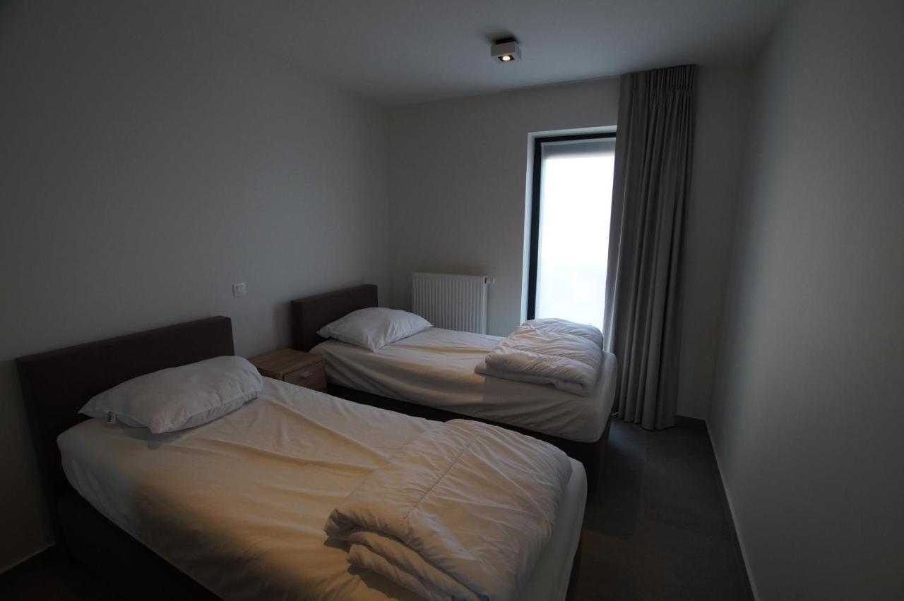 Apartament O'Sea Ref 104,105,106 Koksijde Zewnętrze zdjęcie